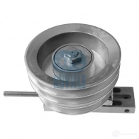 Шкив натяжителя клинового ремня RUVILLE 4011442000417 Ford 58827 F6DX3 S
