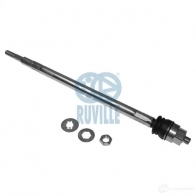 Рулевая тяга RUVILLE FXZ 8LL Honda Civic 7 (ES, ET) Седан 1.8 105 л.с. 2003 – 2005 917466 4011442091910