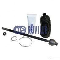 Рулевая тяга RUVILLE 2RQA KM 4011442033811 915273s Ford Transit 6 (FD) Автобус 2.4 DI RWD (FB. FC. FA) 120 л.с. 2000 – 2006