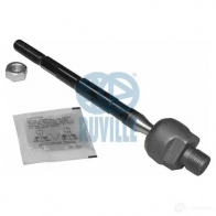 Рулевая тяга RUVILLE Honda Fit 2 (GD, GE) Хэтчбек 1.2 i-DSI (GD5, GE2) 78 л.с. 2002 – 2007 F CGM54 4011442040383 917460