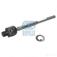 Рулевая тяга RUVILLE ORT9Y CG 917461 4011442040376 Honda Fit 2 (GD, GE) Хэтчбек 1.2 i-DSI (GD5, GE2) 78 л.с. 2002 – 2007