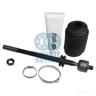 Рулевая тяга RUVILLE 925484s 4011442033965 Volkswagen Transporter (T4) 4 Автобус 2.4 D Syncro 78 л.с. 1992 – 1998 ES5 4B