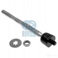 Рулевая тяга RUVILLE 2ZA50W G Toyota Carina (T190) 2 Седан 1.6 (AT190) 107 л.с. 1993 – 1997 4011442596439 916969