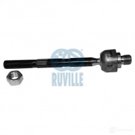 Рулевая тяга RUVILLE Kia Rio 2 (JB) Хэтчбек 1.6 CVVT 112 л.с. 2005 – 2025 918962 4011442091835 QIR MAJ8