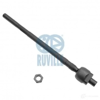 Рулевая тяга RUVILLE 3WDU OS 4011442596866 Mazda Premacy (CP) 1 Минивэн 2.0 TD 101 л.с. 2000 – 2005 917047