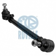 Комплект ремня ГРМ RUVILLE Seat Ibiza (6K1) 2 Хэтчбек 1.0 i 50 л.с. 1996 – 2002 135 STP8M190H 5542870 5427XS