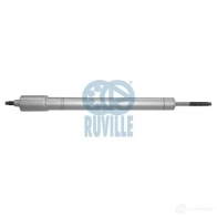 Комплект ремня ГРМ RUVILLE 251764 5426 5542770 132STP8M1 90
