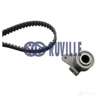 Комплект ремня ГРМ RUVILLE 5020 5650070 123S1 90 253489