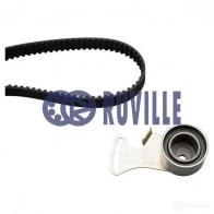 Комплект ремня ГРМ RUVILLE 253300 143SHP+ 230H 5238XS 5610470