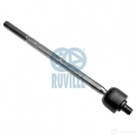 Комплект ремня ГРМ RUVILLE 207SHX300H T Audi A6 Allroad (C5) 2 1997 – 2004 5570375 5557XS