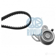 Комплект ремня ГРМ RUVILLE 5283XS 092SP2 20H 5840370 Hyundai Accent