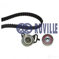 Комплект ремня ГРМ RUVILLE 5118 130SP2 54 5691370 253835