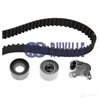 Комплект ремня ГРМ RUVILLE Mazda 6 (GH) 2 Хэтчбек 2.0 MZR CD 140 л.с. 2007 – 2009 150SP300 HT 5630XS 5706473