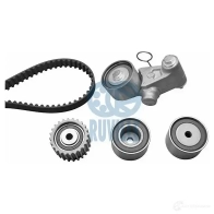 Комплект ремня ГРМ RUVILLE 21 1SHP+300 5241 Subaru Legacy 5810770