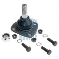 Комплект ремня ГРМ RUVILLE Seat Ibiza (6L1) 3 Хэтчбек 1.8 T Cupra R 180 л.с. 2004 – 2008 5491XS 150STP 8M230H 5578170