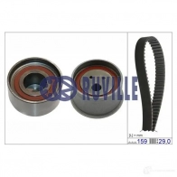 Комплект ремня ГРМ RUVILLE 5731971 4011442123277 RM E5K Mitsubishi Pajero Pinin