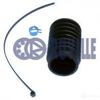 Комплект ремня ГРМ RUVILLE 199SH PL240HT Fiat Croma (194) 2 Универсал 2.4 D Multijet 200 л.с. 2005 – 2025 5584477 5623XS