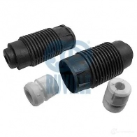 Комплект ремня ГРМ RUVILLE 5543871 151STP8M25 4H Volkswagen Golf 3 (1H1) Хэтчбек 2.0 GTI 16V 150 л.с. 1992 – 1997 5399XS