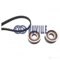 Комплект ремня ГРМ RUVILLE 153SHX 300 5582670 5113 252850