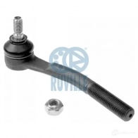 Комплект ремня ГРМ RUVILLE 5482XS Mazda 323 (BA) 5 Седан 2.0 D 71 л.с. 1996 – 1998 5703370 14 9SP240H