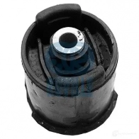 Комплект ремня ГРМ RUVILLE 253STP8M3 00H Skoda 5549070 5493XS