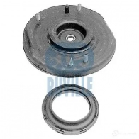 Комплект ремня ГРМ RUVILLE 5549472 117SP3 00HT Audi A2 (8Z) 1 2000 – 2005 5601XS
