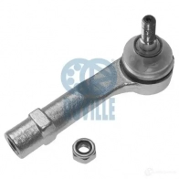 Цепь ГРМ RUVILLE 4011442035419 H1XX 9F0 Bmw Z8 (E52) 1 Кабриолет 4.9 400 л.с. 2000 – 2003 3450036