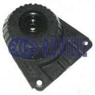 Опора амортизатора RUVILLE Ford Mondeo 3 (GE, BWY) Универсал 3.0 V6 24V 204 л.с. 2004 – 2007 4011442024338 LF LIPBJ 825207
