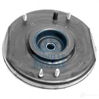 Опора амортизатора RUVILLE 825510 Renault Laguna (K56) 1 Универсал 2.2 dT (K569) 113 л.с. 1996 – 2001 HI6WQ QE 4011442503307
