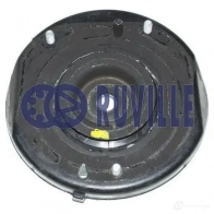 Опора амортизатора RUVILLE 825522 Renault Avantime (DE0) 1 Минивэн 3.0 V6 (DE04. DE0T) 207 л.с. 2001 – 2003 WROR21 V 4011442032852