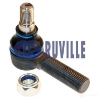 Рулевой наконечник RUVILLE 4011442580957 260564 915244 H4GTL 0
