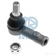 Рулевой наконечник RUVILLE 4011442586447 919500 Opel Frontera (B) 2 Кроссовер 3.2 i (6B1VF) 205 л.с. 1998 – 2025 AWTI YA