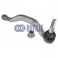 Рулевой наконечник RUVILLE 258 BN 4011442153984 Renault Laguna (DT) 3 Купе 2.0 dCi GT (DT11. DT1E. DT1N) 178 л.с. 2008 – 2015 925525