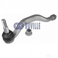 Рулевой наконечник RUVILLE WA IPU 925524 Renault Laguna (DT) 3 Купе 2.0 dCi GT (DT11. DT1E. DT1N) 178 л.с. 2008 – 2015 4011442153991