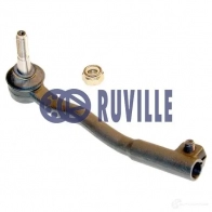 Рулевой наконечник RUVILLE 8KVT WX7 260401 915074 4011442594183