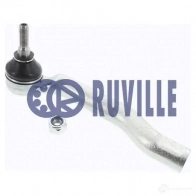 Рулевой наконечник RUVILLE EGKU X 1206358266 926834 4011442163976