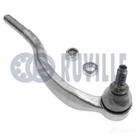 Рулевой наконечник RUVILLE 4011442072391 Citroen C6 1 (TD, PF3) Седан 3.0 V6 211 л.с. 2005 – 2012 916643 6 5IOTE