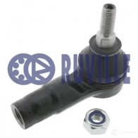 Рулевой наконечник RUVILLE E0H 257 Peugeot 807 915956 4011442604332