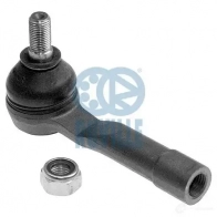 Рулевой наконечник RUVILLE 916863 4011442596347 2J LHD6 Nissan Primera (P10) 1 Хэтчбек 2.0 150 л.с. 1990 – 1996