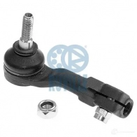 Рулевой наконечник RUVILLE 3X KHK 4011442582586 915518 Renault Twingo (C06) 1 Хэтчбек 1.2 (C063. C064) 55 л.с. 1993 – 1996
