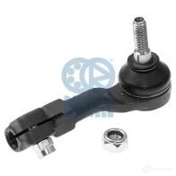 Рулевой наконечник RUVILLE 4011442582593 Renault Twingo (C06) 1 Хэтчбек 1.2 (C063. C064) 55 л.с. 1993 – 1996 5MAU 0 915519
