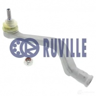 Рулевой наконечник RUVILLE Renault Symbol (L8) 3 Седан 1.6 16V 105 л.с. 2013 – наст. время 4011442055028 919700 E BLV9