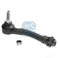 Рулевой наконечник RUVILLE A IQYJ 4011442592363 Renault Clio (BB, CB) 2 Хэтчбек 1.2 LPG (BB0A. CB0A) 60 л.с. 1999 – 2001 915538