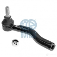 Рулевой наконечник RUVILLE Toyota Yaris Verso (XP20) 1 Минивэн 1.4 D 4D (NLP20. NLP22) 75 л.с. 2001 – 2005 4011442596583 G6 1QDE 916984