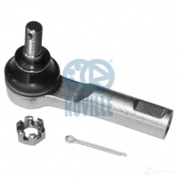 Рулевой наконечник RUVILLE Honda CR-V 3 (RE) Кроссовер 2.0 i VTEC 4WD (RE5. RE2) 150 л.с. 2006 – 2012 EGJ 5RQ 4011442114138 917490