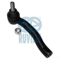 Рулевой наконечник RUVILLE Toyota Corolla (E120) 9 Седан 1.4 D 4D (NDE120) 90 л.с. 2004 – 2006 4011442089054 926932 ZZV 2KZM