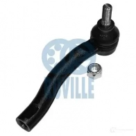 Рулевой наконечник RUVILLE 4011442089061 FVMDN KU Toyota Corolla (E120) 9 Седан 1.4 D 4D (NDE120) 90 л.с. 2004 – 2006 926933