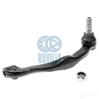 Рулевой наконечник RUVILLE 4011442605667 925495 Volkswagen Transporter (T5) 5 Грузовик 3.2 4motion 231 л.с. 2003 – 2009 A6L7 CZ