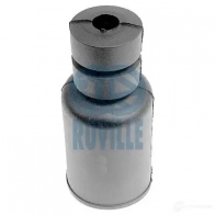 Амортизатор ремня, виброгаситель RUVILLE 4011442180096 251126 55010 W2KP P