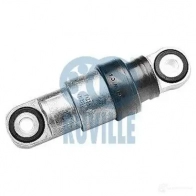 Амортизатор ремня, виброгаситель RUVILLE BVUTP XE 56003 4011442182496 253227
